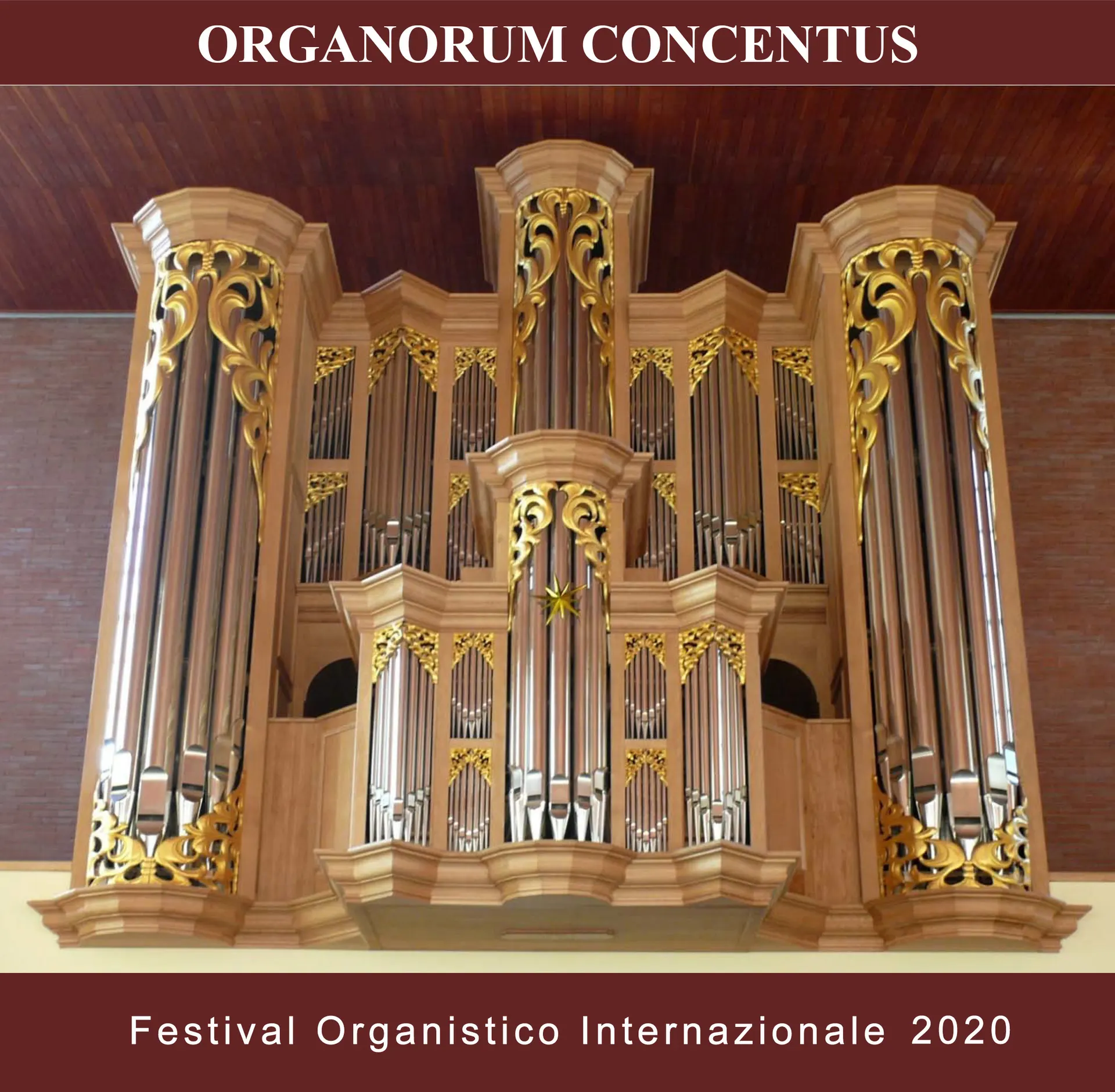 Organorum concentus