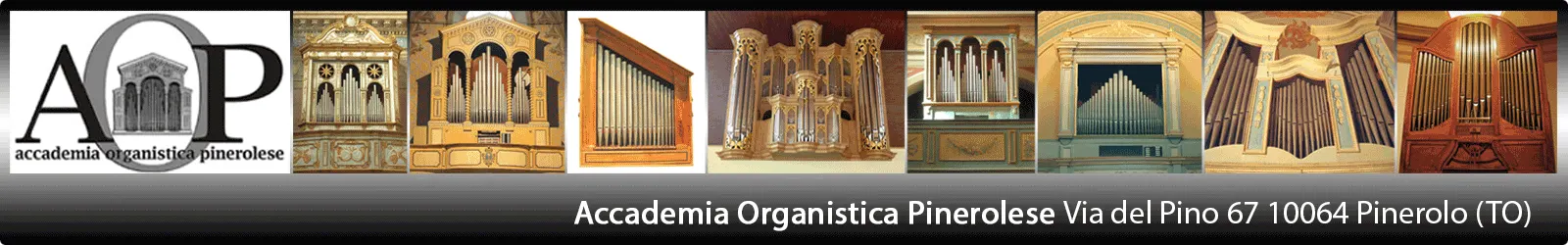 Accademia Organistica Pinerolese