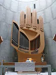organo Kleuker