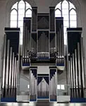 organo Marcussen