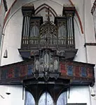 organo Stellwagen