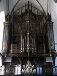 organo Große Orgel