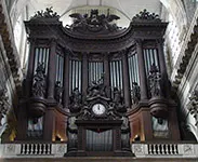 organo Cavaillé-Coll