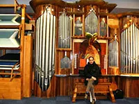 organo Mahler
