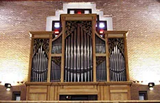 organo Dell'Orto-Lanzini